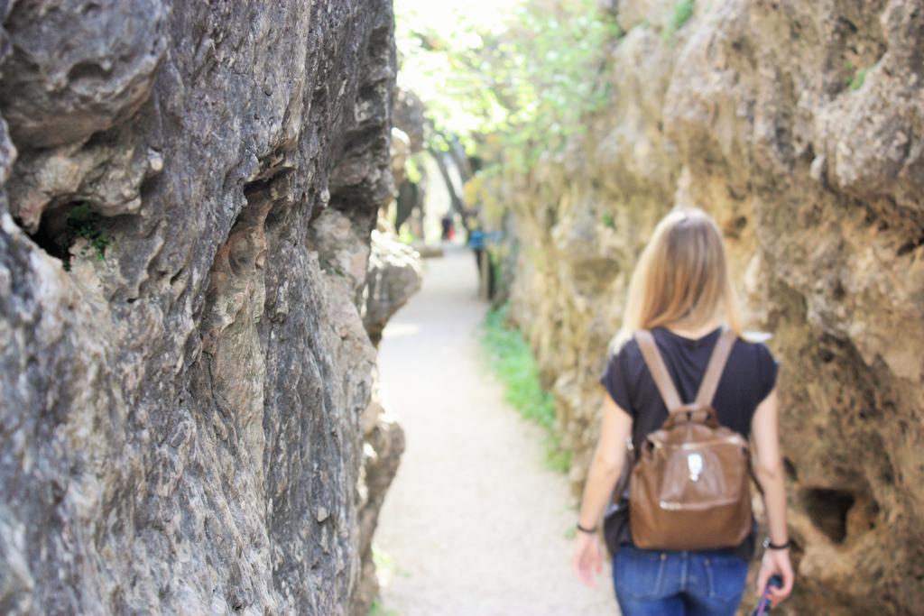Casa El Escaleron Διαμέρισμα Uña Δωμάτιο φωτογραφία